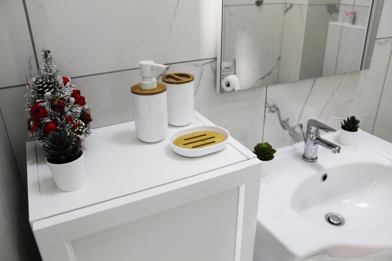 Conforti Apartment เนเปิลส์ ภายนอก รูปภาพ
