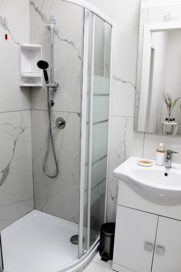 Conforti Apartment เนเปิลส์ ภายนอก รูปภาพ
