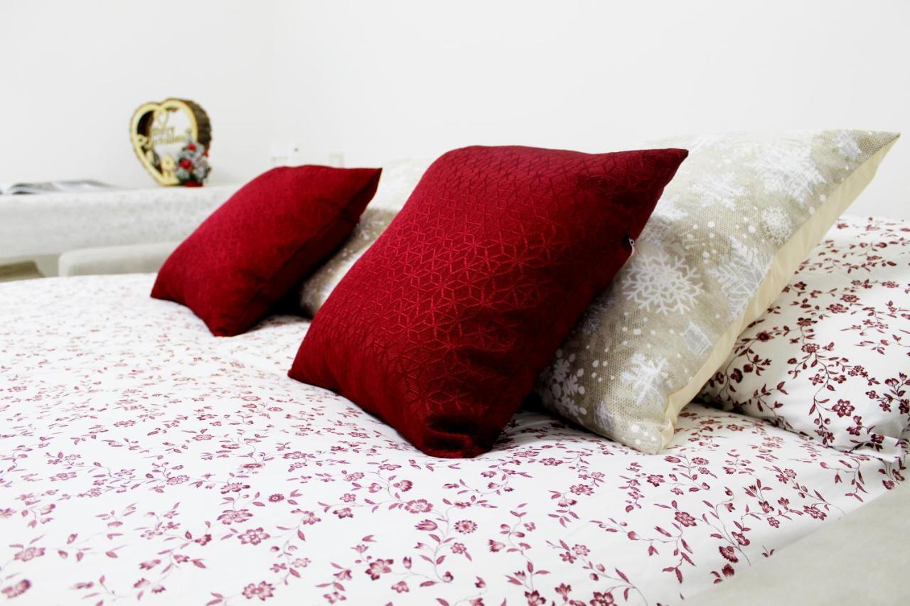 Conforti Apartment เนเปิลส์ ภายนอก รูปภาพ