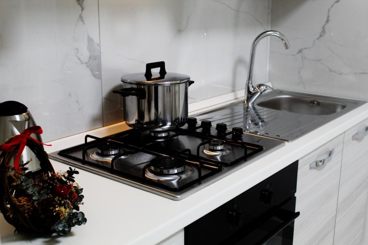 Conforti Apartment เนเปิลส์ ภายนอก รูปภาพ