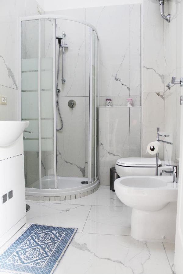 Conforti Apartment เนเปิลส์ ภายนอก รูปภาพ